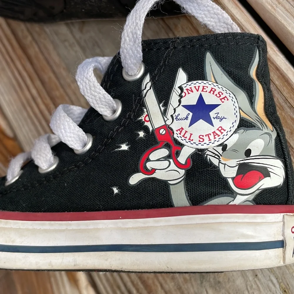 Converse chuck taylor